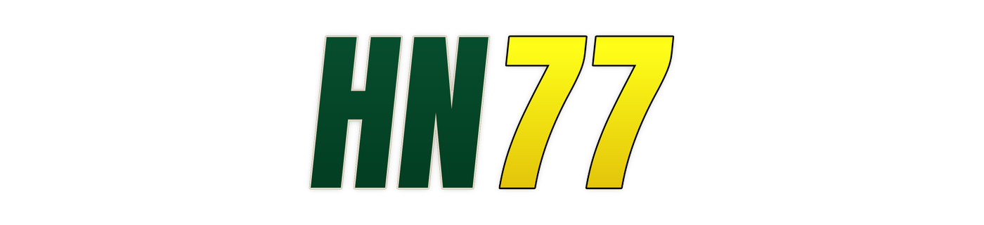 hn77 Logo